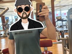 -广州粤海喜来登酒店