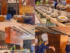 -凯利酒店自助餐(元美中路店)