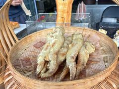 -水井拉粉油条(赤坎民国风情街店)