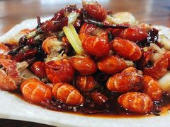 -郑喜旺烧烤(新密总店)