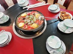 -花水湾红太阳牛肉汤锅