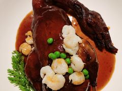 -上海小南国(正大店)