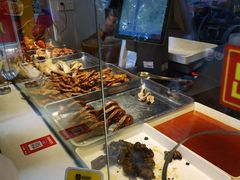 -竺桥兄弟烤鸭(总店)