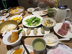 -苏小柳点心·手作小笼包(浦东嘉里城分院)