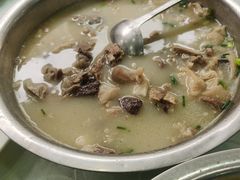 -胡世羊肉汤(南街店)