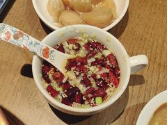 -北京老门框爆肚涮肉馆(凤城六路店)