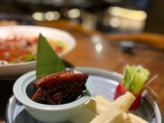 -路小缦·珍馐美馔(市心北路店)