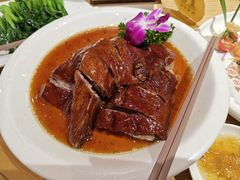 -德胜轩正宗顺德菜(宝安沙井会展中心店)