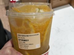 -奈雪的茶(石家庄万象城店)