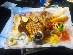 meat mix-Mix Restaurant