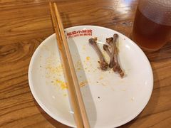 -福苗小骆驼烧烤(莲湖路店)