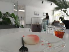 -边渡咖啡烘焙店(昙华林店)