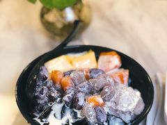 -亦古亭·手作鲜果芋圆(大学城店)