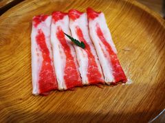 -牛New寿喜烧(青浦店)