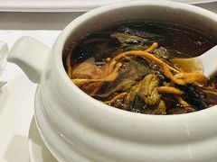 -怀德酒楼·粤菜·海鲜·茶点(怀德万象汇店)