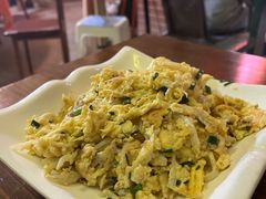 -鱼乐岛餐厅·户外花园主题餐厅