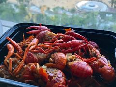 -漫天香·小龙虾餐厅(夏湾店)