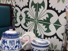-清真兰州老马拉面(定福家园店)