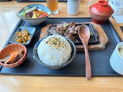 -王鼎精致料理铁板烧(世博源店)