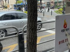 -乐天免税店(明洞店)