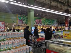 -麦德龙(闵行店)