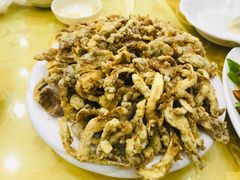 -东北特色水饺(郭家桥店)