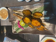 -匠和风精致料理(祥禾天地店)
