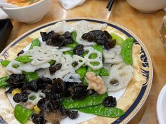 -都一处烧麦馆(前门店)