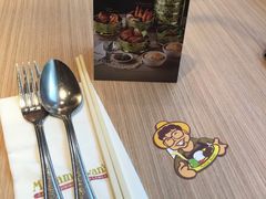 -关夫人餐厅(阳光广场店)