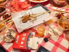 -龙虾当家·大排档(红谷滩五中店)