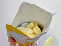 -牛岗山公园