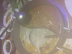 -蒙肥羊·酸汤潮牛·鲜牛肉火锅烤肉自助(岗顶店)