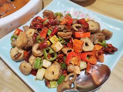 -德胜轩正宗顺德菜(宝安沙井会展中心店)