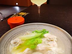 -色響火锅(恒隆广场店)