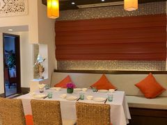 -阿诺泰·泰国餐厅(紫荆店)