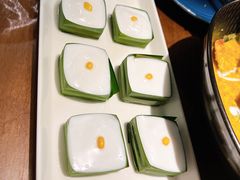 -星叶·东南亚料理(宁波万象汇店)