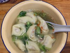 -山北老老头馄饨