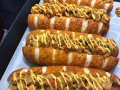 -LELECHA乐乐茶(新街口大洋店)