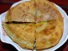 -兰庆鸡蛋馃(人民路店)