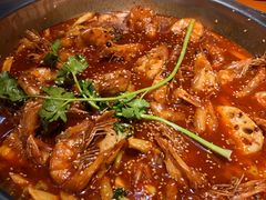 -邵汇大虾(同康路店)