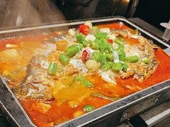 -炉鱼(亲橙里店)