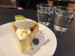 -MOSI CAKE摩思·生牛乳半糖蛋糕(云港花园店)