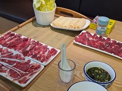 -夜牛潮汕鲜牛肉火锅店(翻身店)