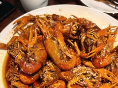 -马头巷·隐庐居·红油大虾(园区店)