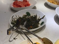 -豪客来牛排(重庆三峡广场步行街1704店)