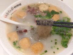 -鸭得堡老鸭汤·鸭血粉丝(南京博物院店)