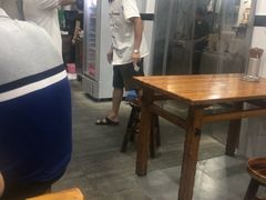 大堂-小狗面馆(复兴店)