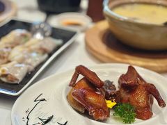 -广州白天鹅宾馆