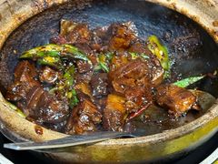 -兴记肉骨茶(甲洞大街第二新分店)