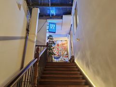-沏点Trattoria意大利餐厅(新街口店)